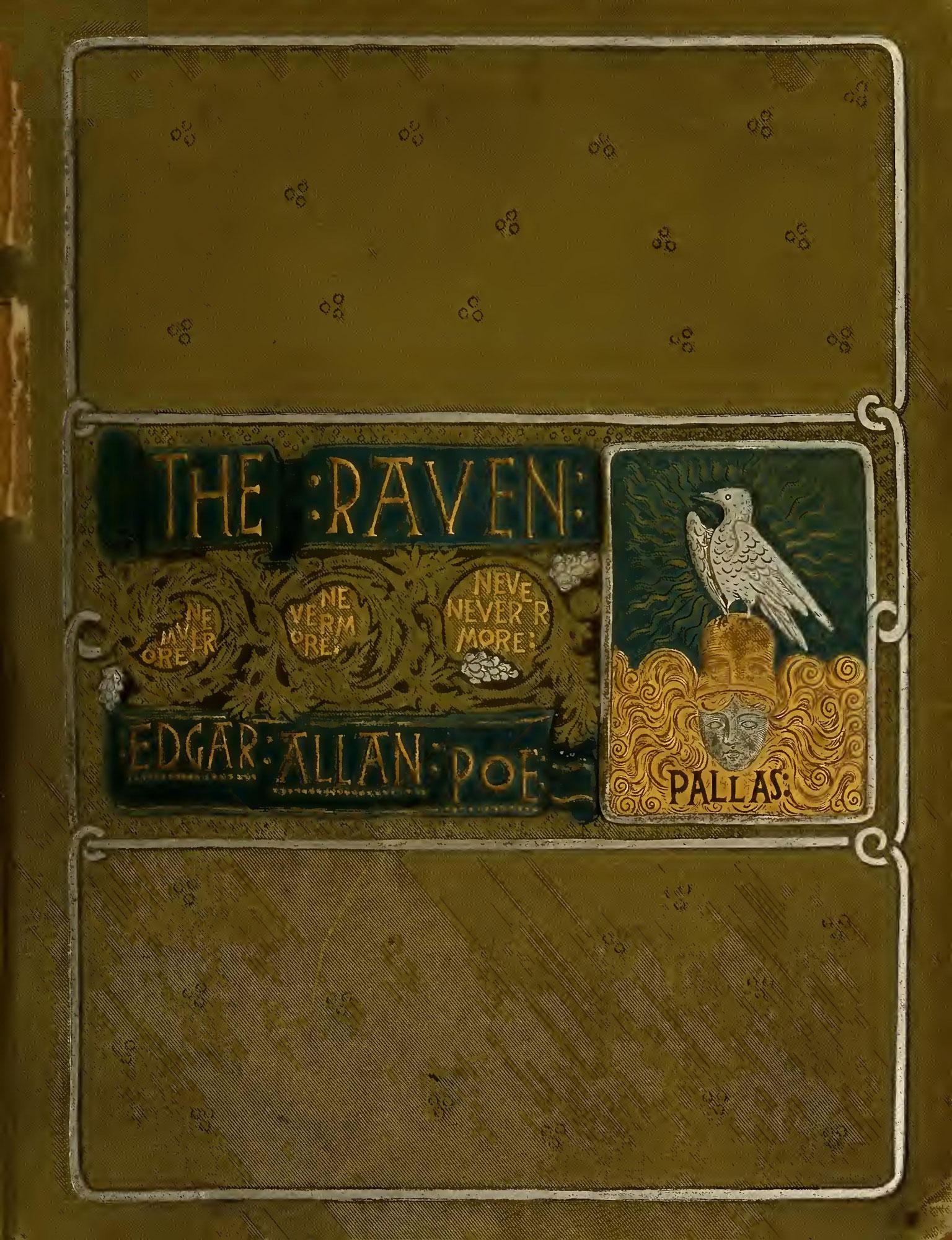 The Project Gutenberg eBook of The Works of Edgar Allan Poe, The ...
