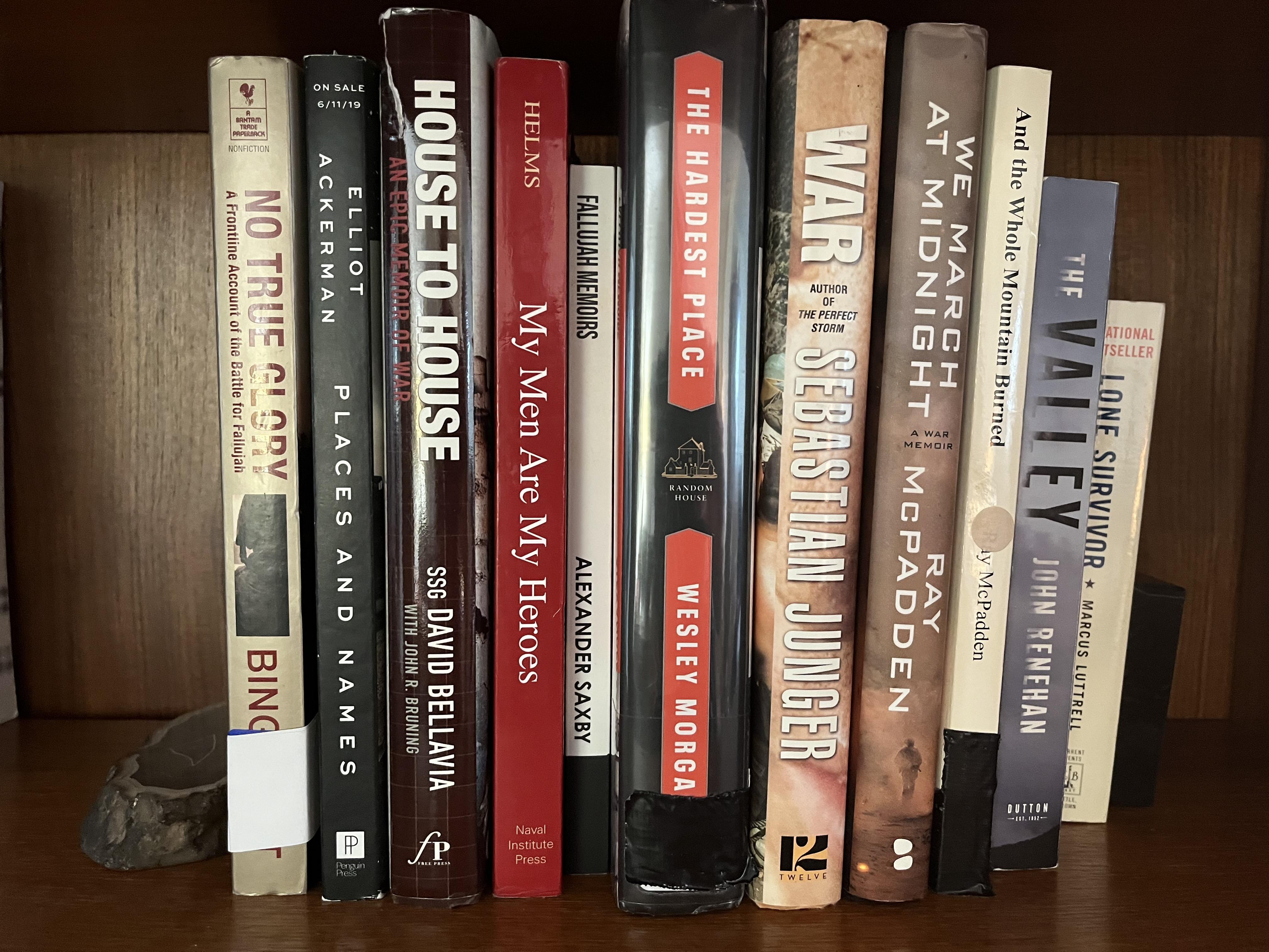 War memoir – Time Now: The Wars in Iraq and Afghanistan in Art ...