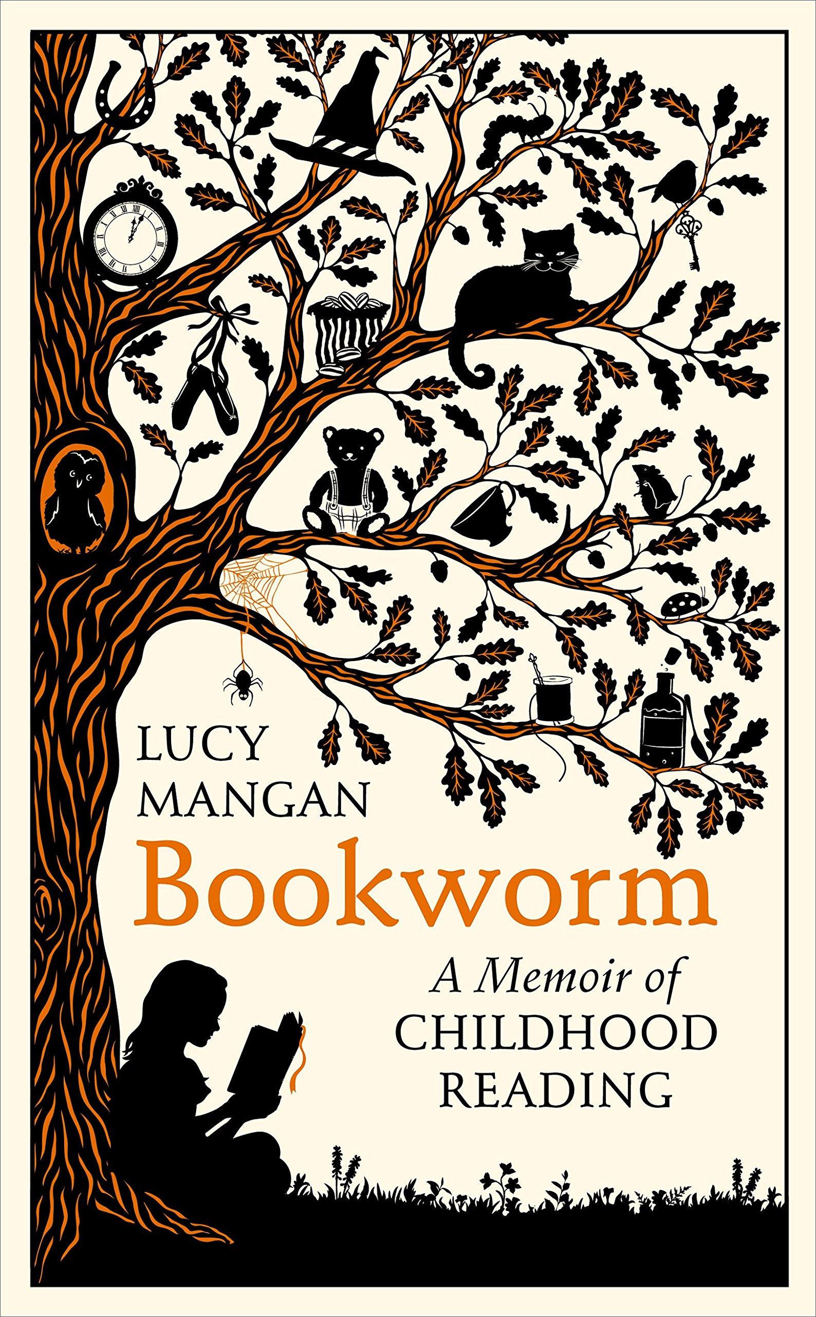 Top Ten Books | Laura Tisdall