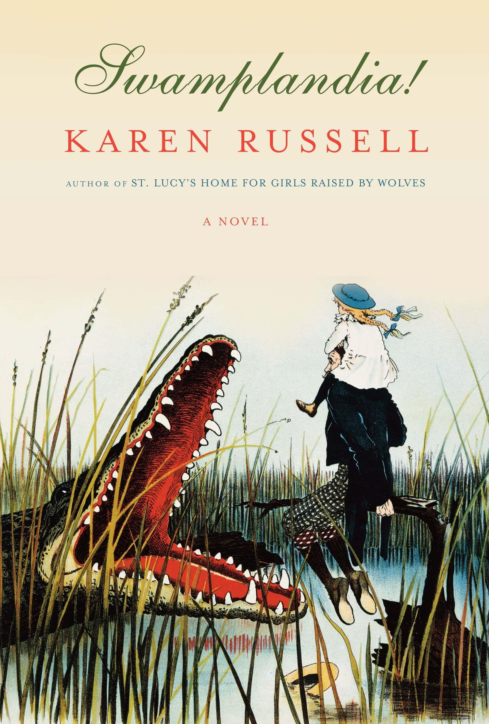 Review: Karen Russell's Swamplandia! - Slant Magazine