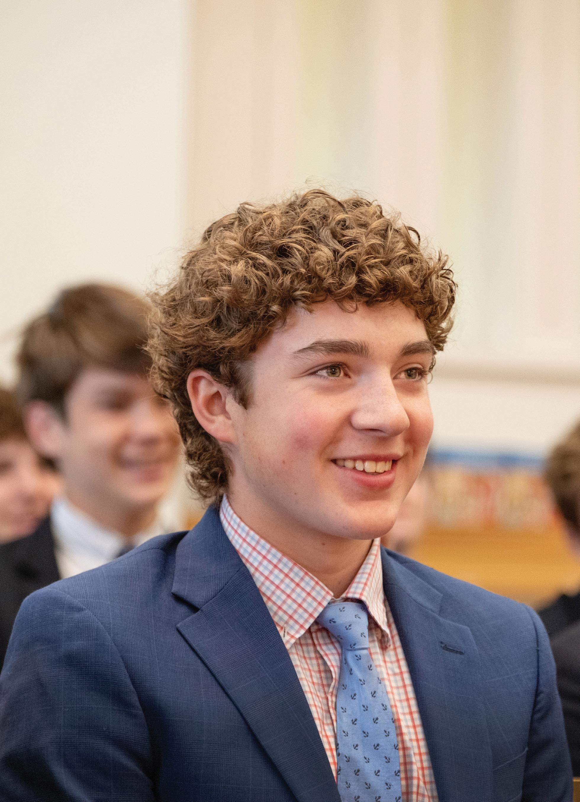 St. Sebastian's Viewbook 2023 by St. Sebastian's School - Issuu