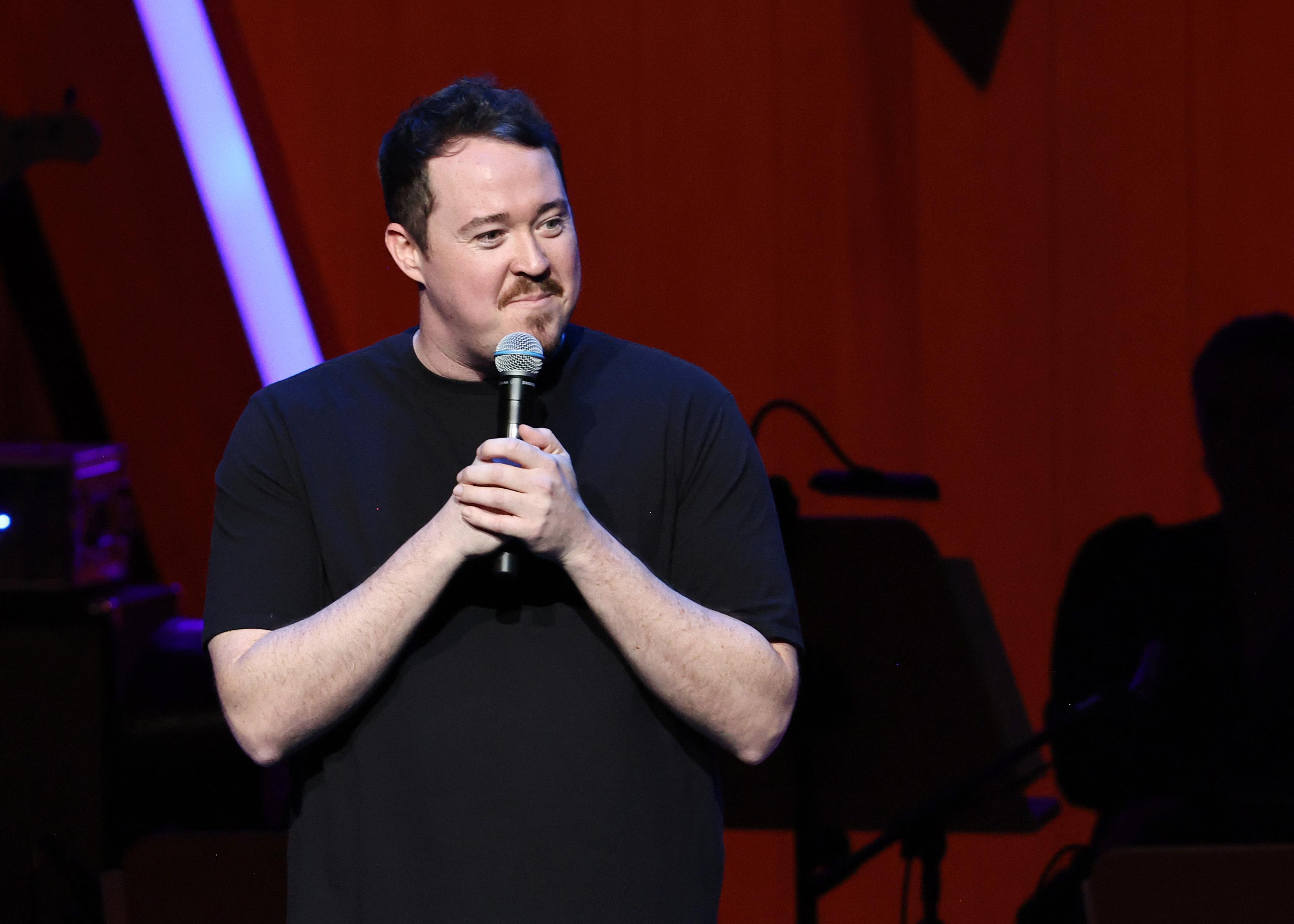 Shane Gillis returns to Saturday Night Live and bombs opening ...
