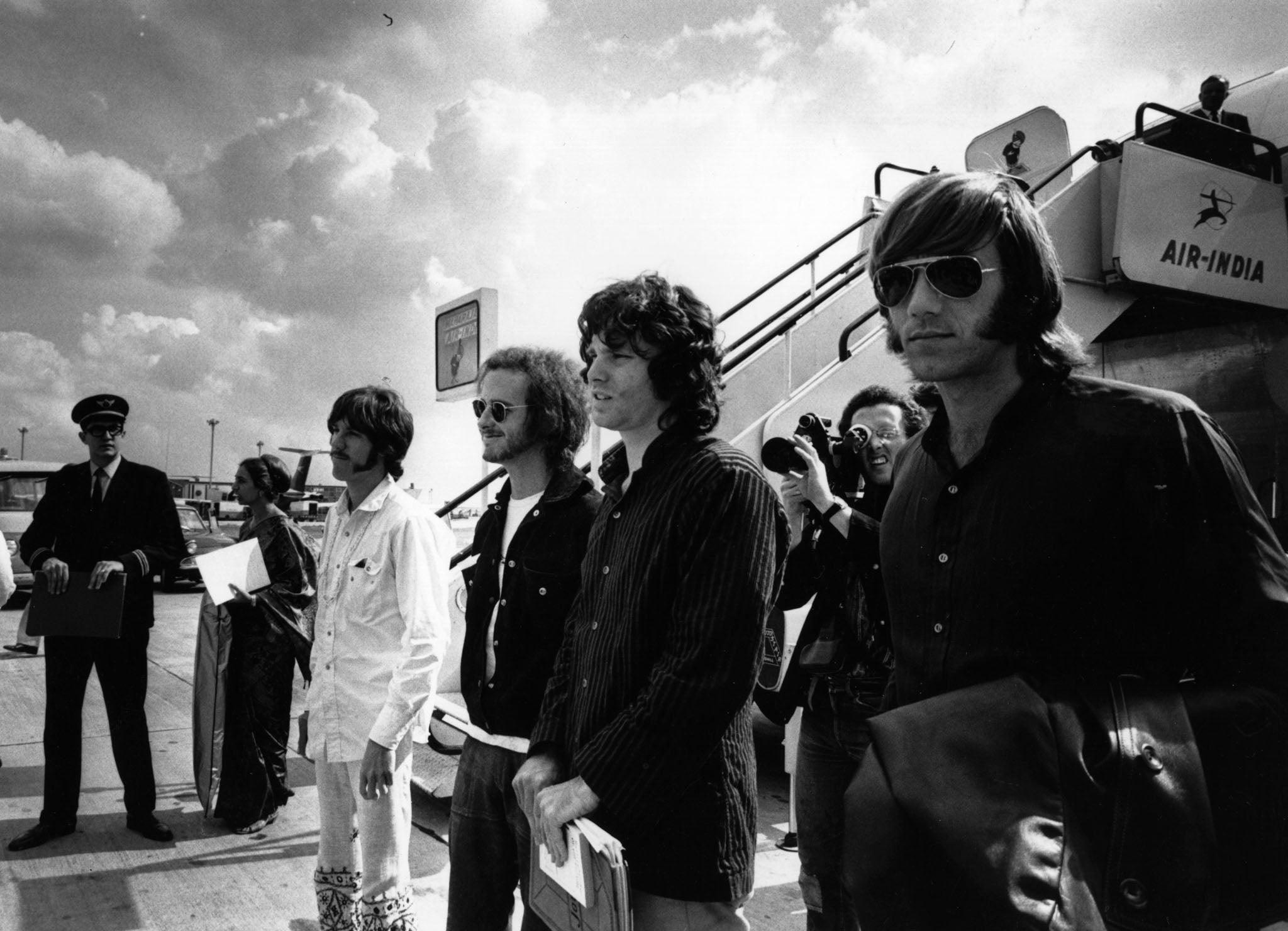 Ray Manzarek: Keyboard player at the heart of the dark, brooding ...