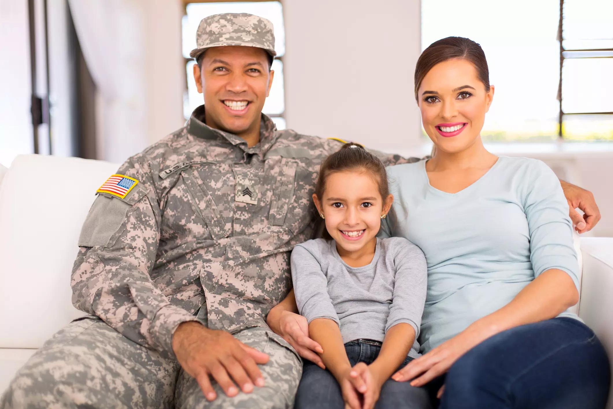 Military spouse job fair being held in NJ