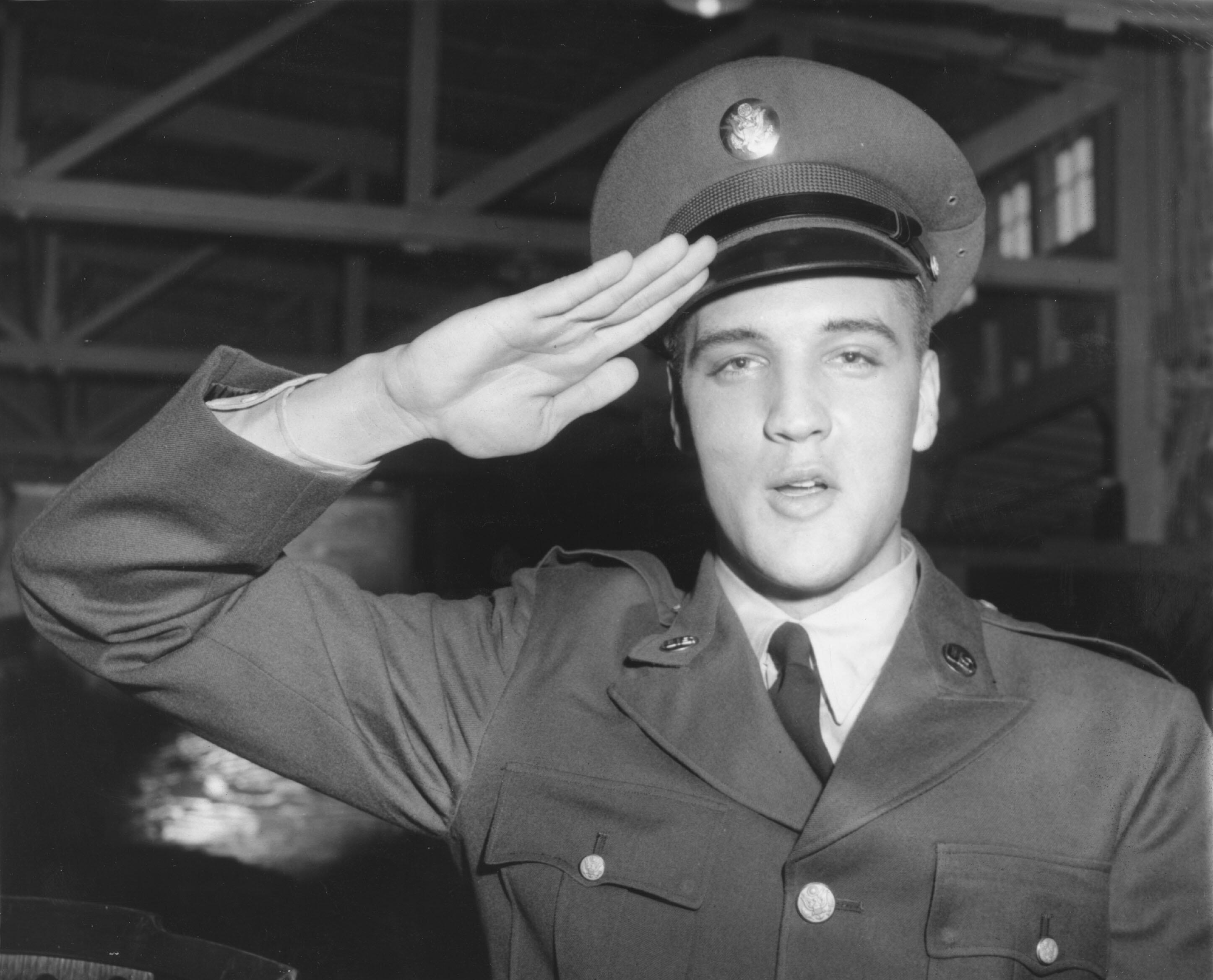 8 Rockers Who Are Also Veterans | iHeart