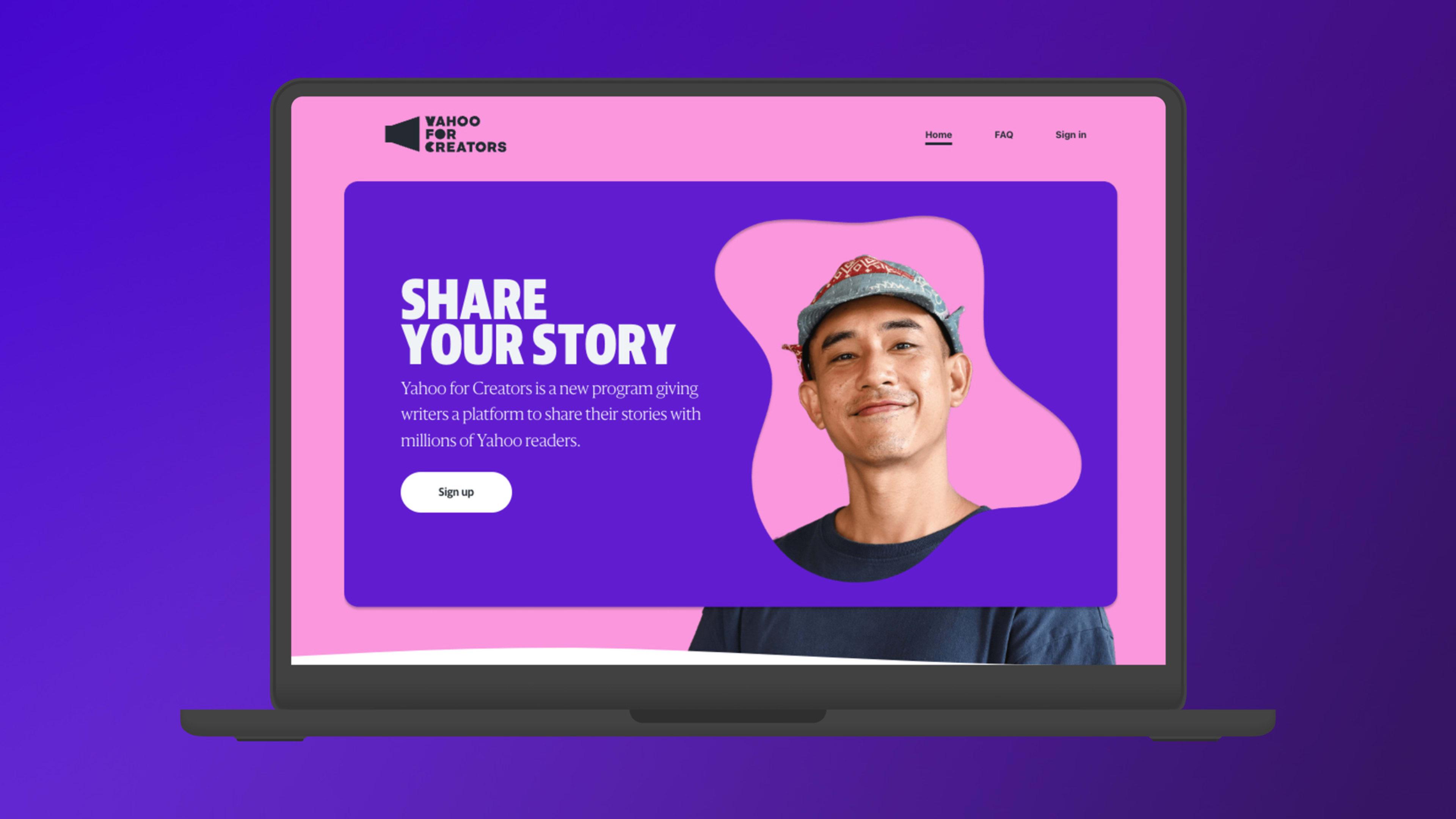Yahoo News launching creators program for lifestyle content ...