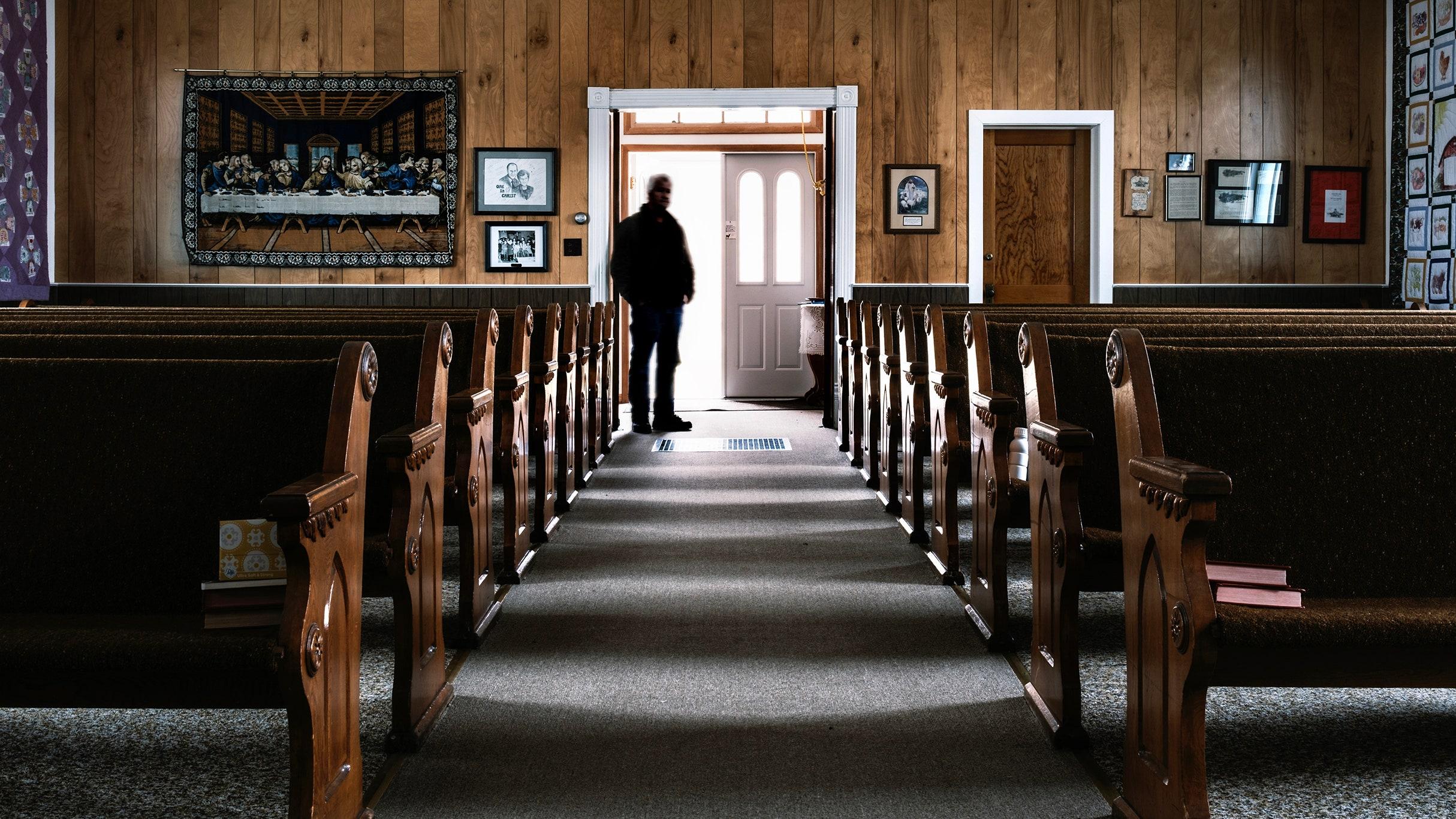 How Trump Captured Iowa's Religious Right | The New Yorker