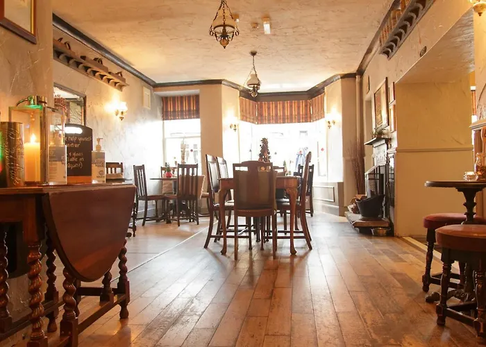 Immerse Yourself in Luxury at Cartmel Hotels L'Enclume