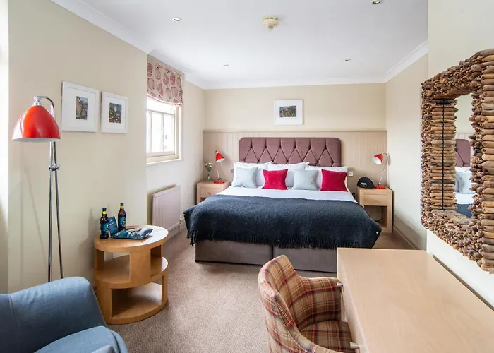 Best Hotels in Southwold