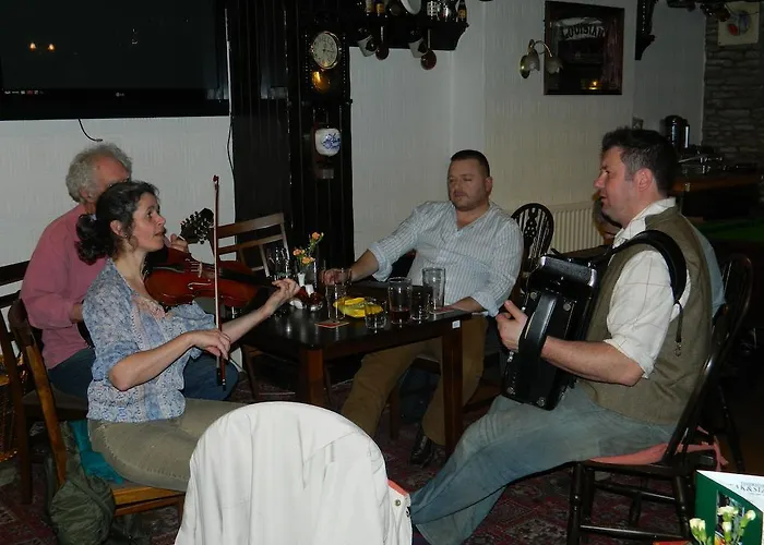 Top Hotels in Lanchester, United Kingdom