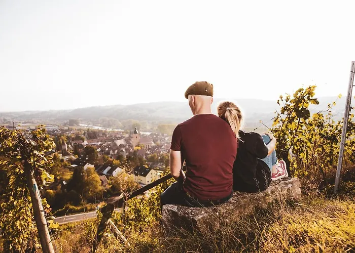 Hotel Schloss Sommerhausen