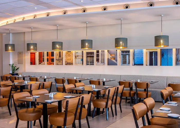 Best TUI All-Inclusive Hotels in Paphos