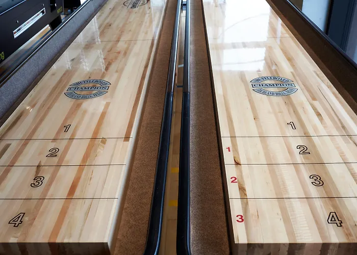 Top Cheap Hotels in Copenhagen