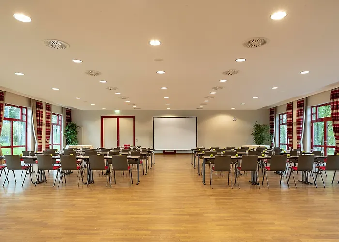 Dorint Hotel Oberursel Parken