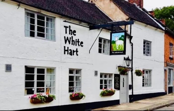 Top 5 Star Hotels Near Alton Towers Theme Park