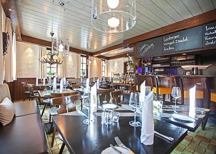 Hotel Gasthaus Schwanen Böblingen