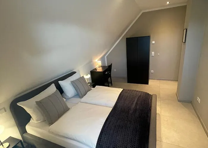 Hotel Reken Frankenhof