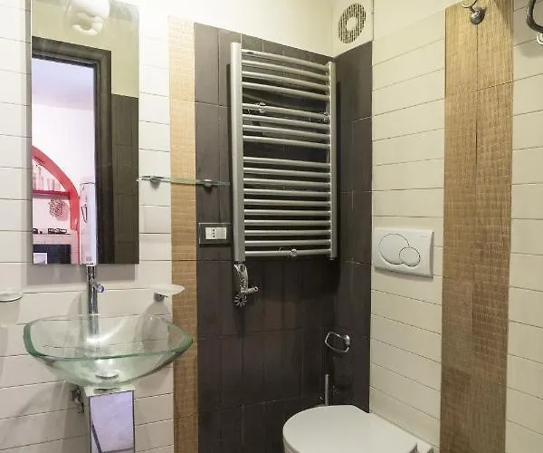 Migliore Hotel Bari Lungomare con Viste Mozzafiato