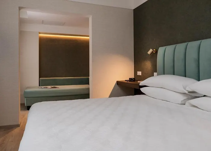 Migliori residence bellaria economici per vacanze