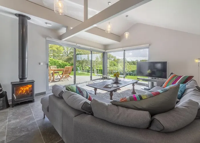 Best Hotels in Holkham Norfolk