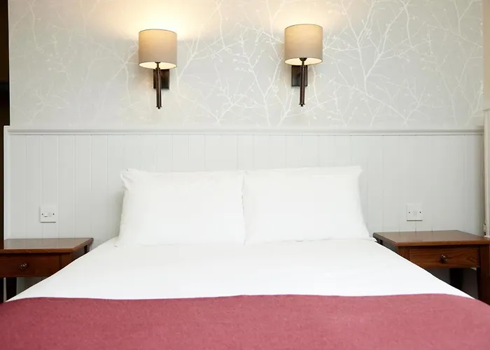 Best Hotels in Ely Cambridgeshire UK