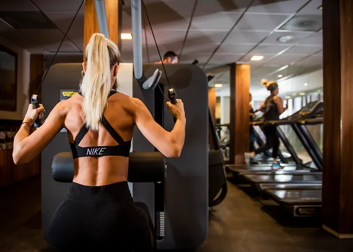 Best Hotels Close to London Euston Train Station