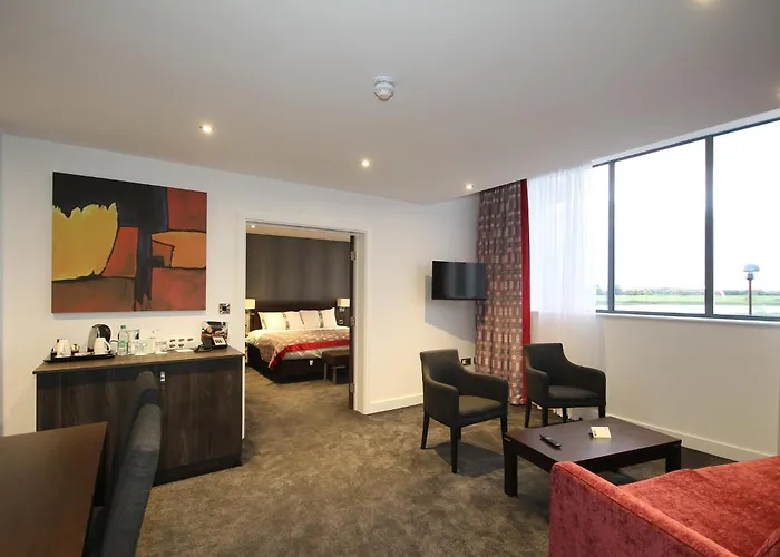 Premier Bridge Hotels in Charming Huntingdon