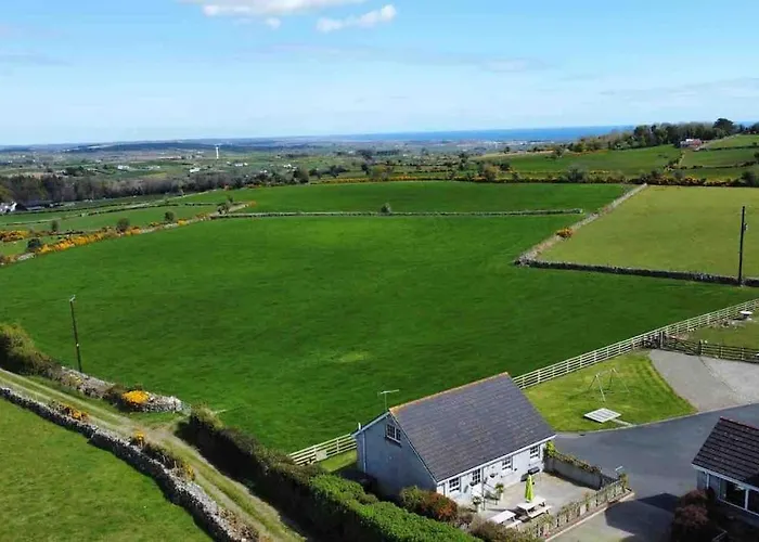 Best Hotels in Castlewellan for Every Traveler