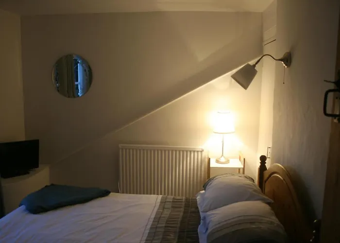 Top Hotels in Mildenhall for Every Traveler