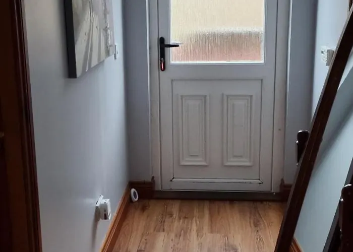 Premier Hotels in Antrim for an Unforgettable Stay