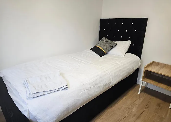 Cheap Hotels in Orpington Kent - Affordable Accommodation Choices Revealed