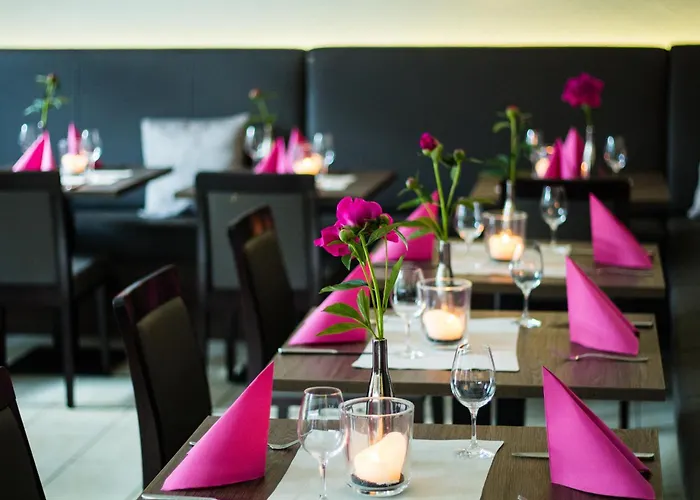 Mercure Hotel Bielefeld Johannisberg Rezensionen Übersicht