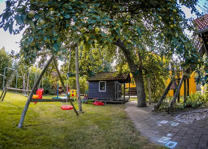 Muhr am See Hotel