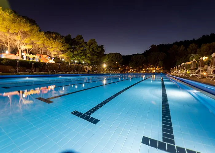 Hotel Cristalda