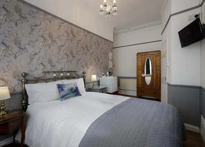 Best Family Hotels in Vibrant Blackpool