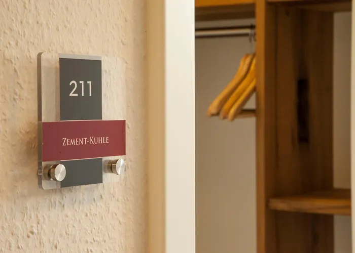 Hotel zur Landwehr Beckum