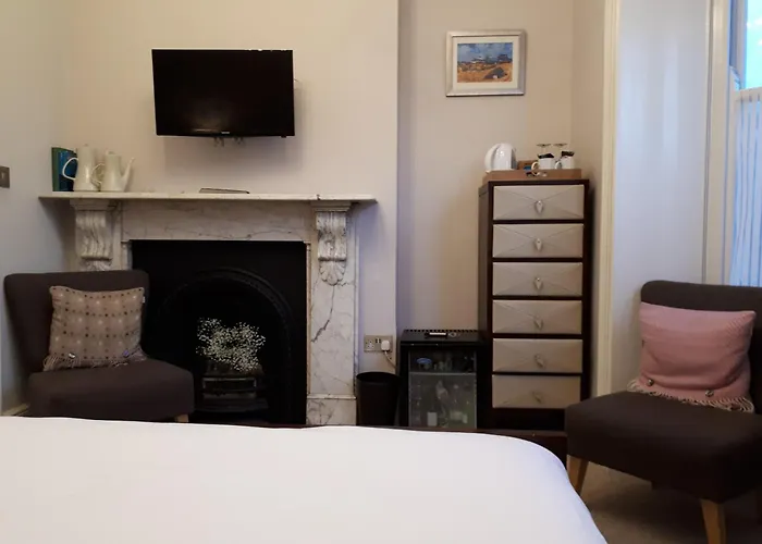 Top Hotels in Sandwich, Kent for an Unforgettable Stay