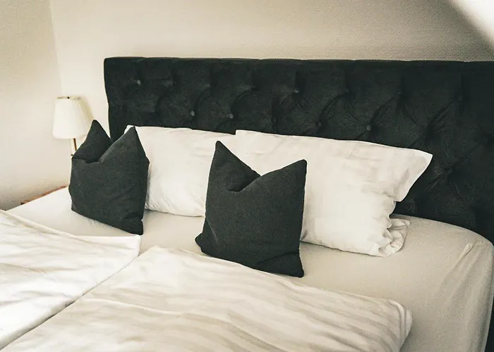 Hotel National Bad Düben Öffnungszeiten & Angebote