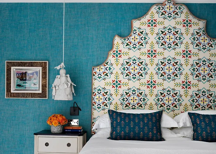 Best Mayfair Hotels in London's Prestigious District