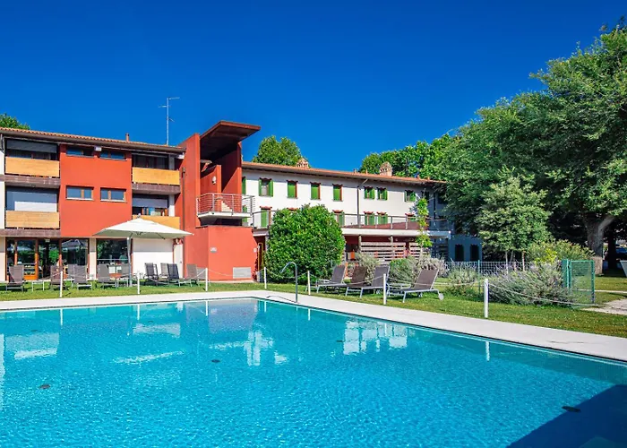 Migliore Hotel 3 Stelle a Lignano Sabbiadoro