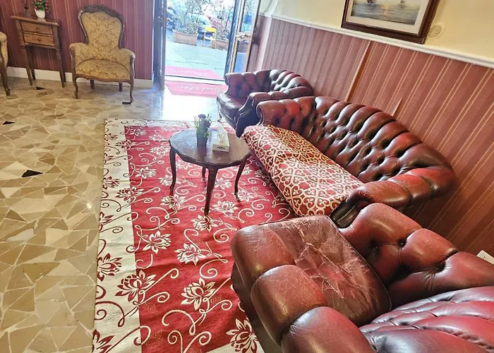 Guida agli hotel economici a Roma per un soggiorno conveniente e confortevole