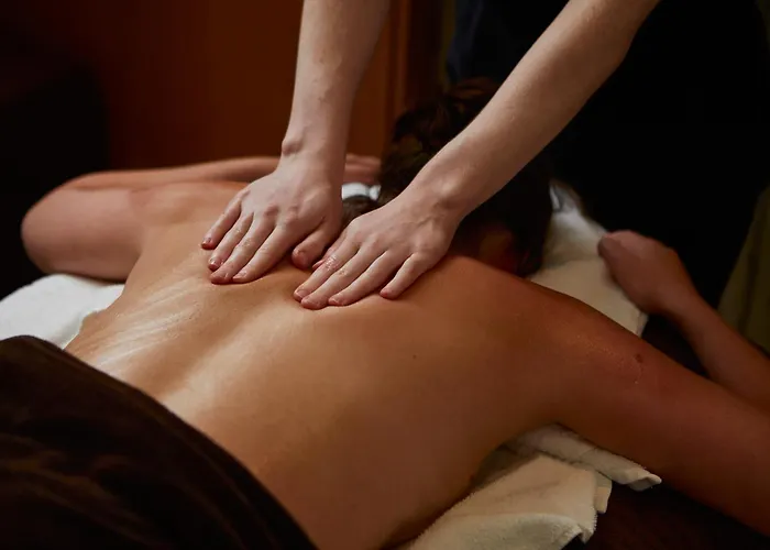 Best Hotels in Whitchurch Shropshire for Relaxation