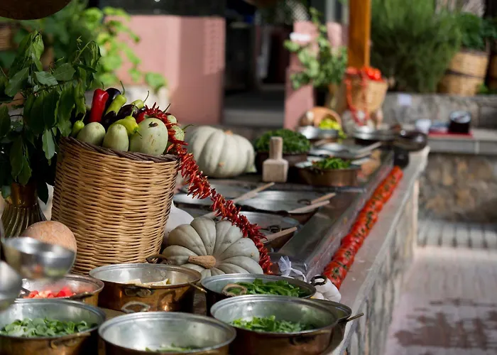 Best All-Inclusive Resorts in Oludeniz, Turkey