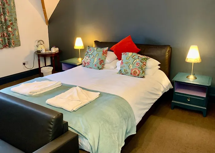 Premier Luxury Accommodations in Barnard Castle
