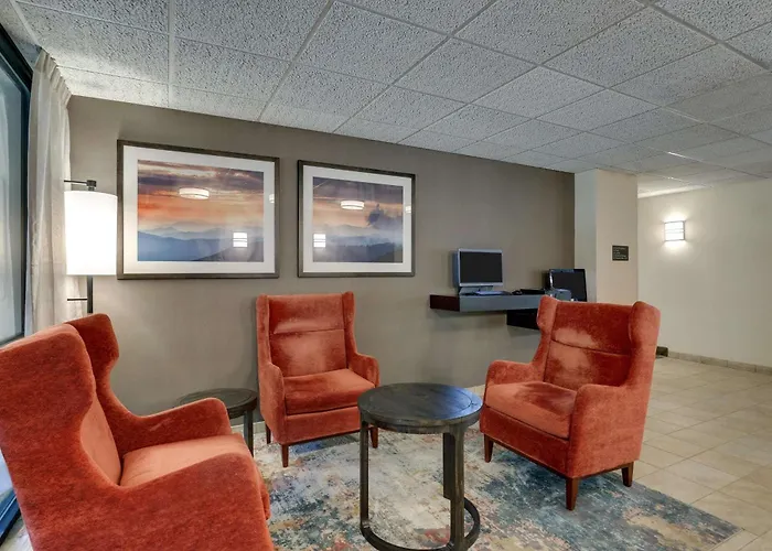 Top Nice Hotels in Charlotte NC