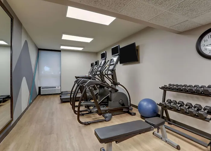 Top Nice Hotels in Charlotte NC