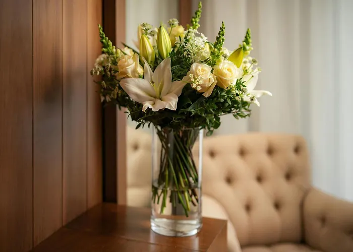 Unrivaled Hotels on Regent Street London