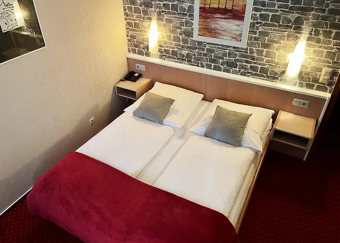 Panorama Hotel Saarlouis