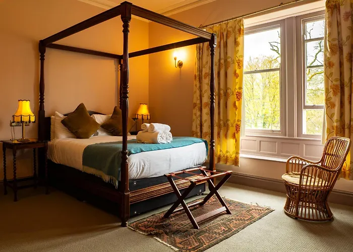 Best Dog-Friendly Hotels in Ambleside