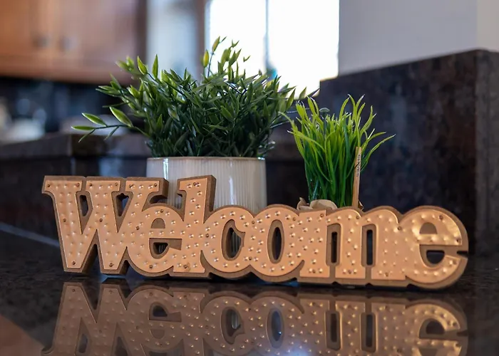 Finest Ormskirk Hotels and B&Bs Awaits